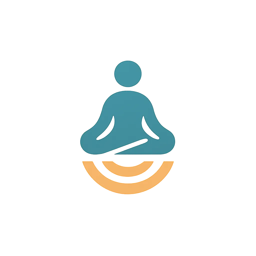 Stillness Academy Logo