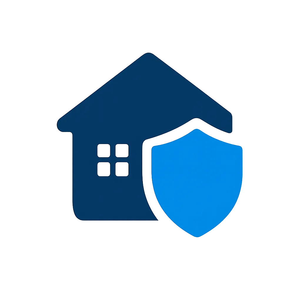 HomeShield Logo