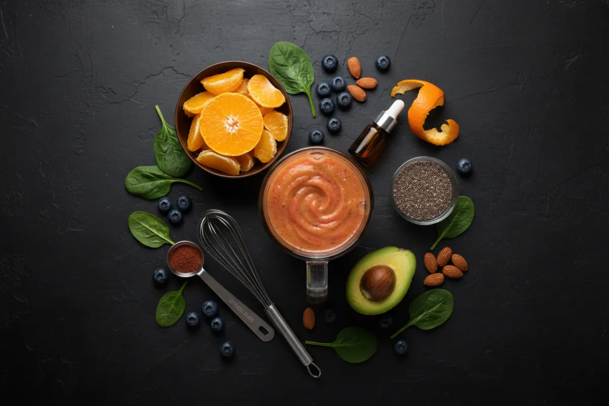 Expert Nutritional Guidance