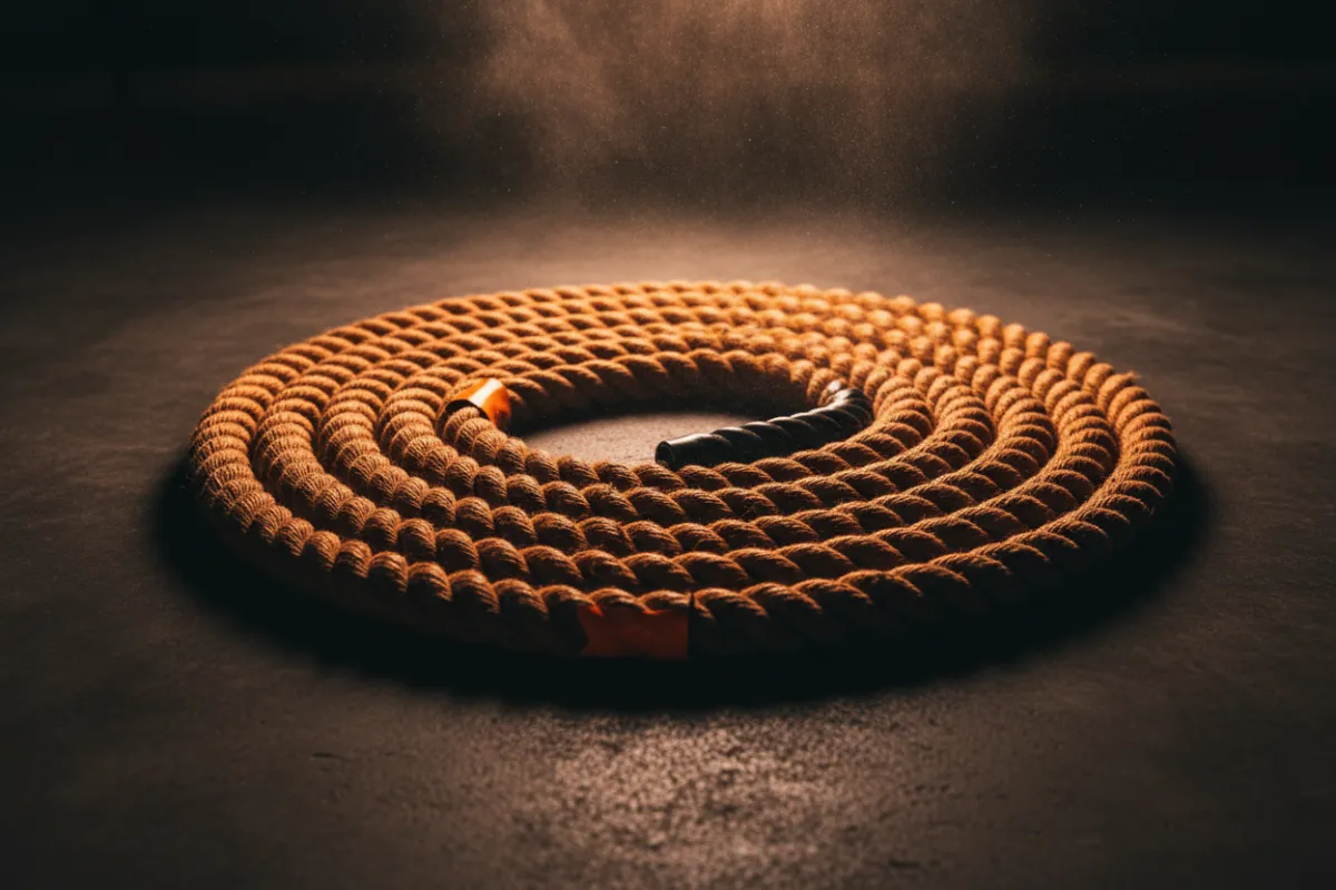 Interactive Group Workouts