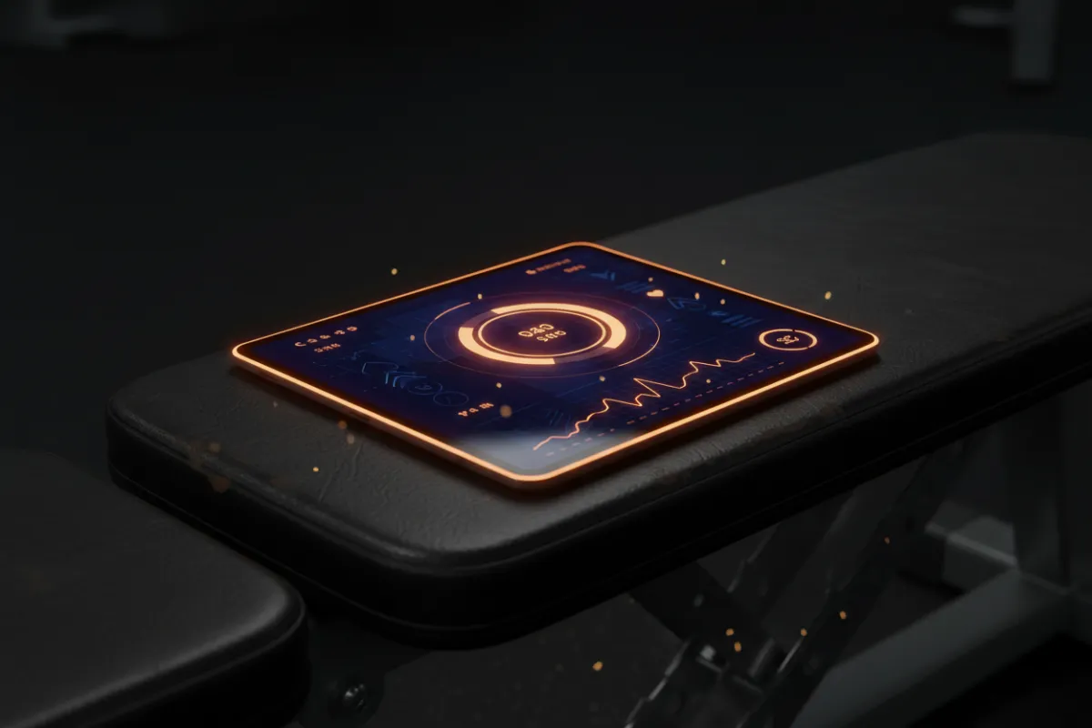 Customized Personal Fitness Plans