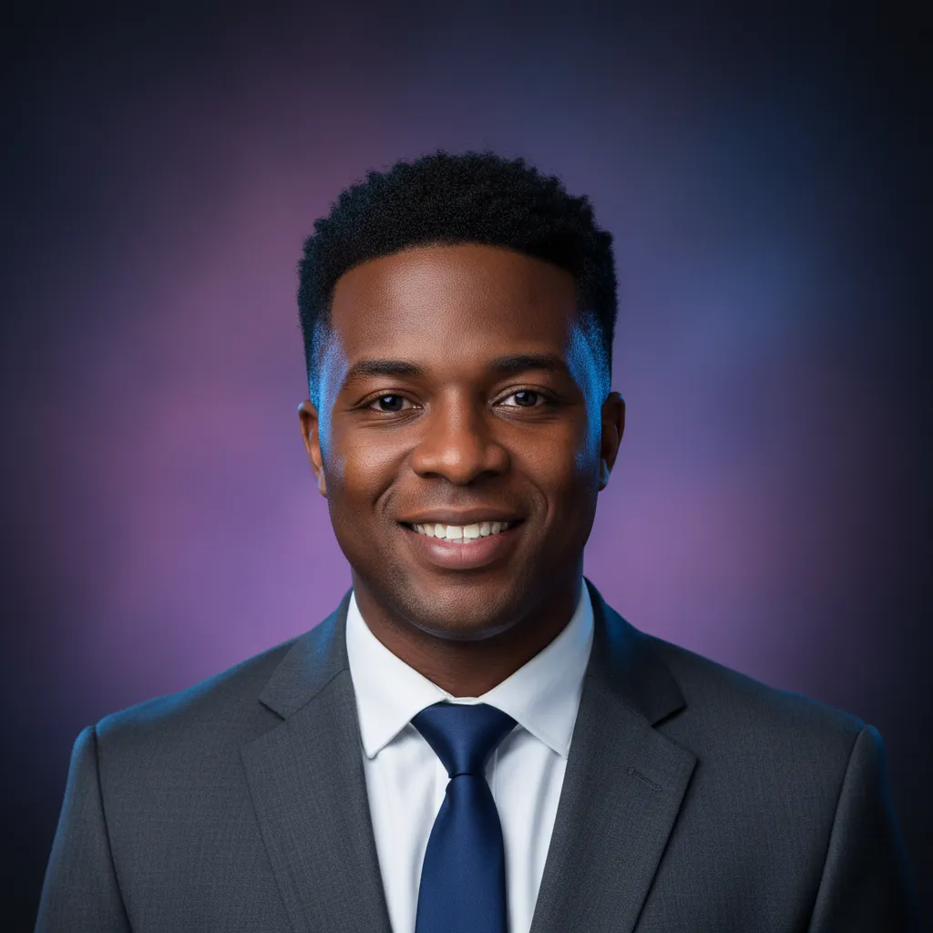 Kingsley - Support Specialist