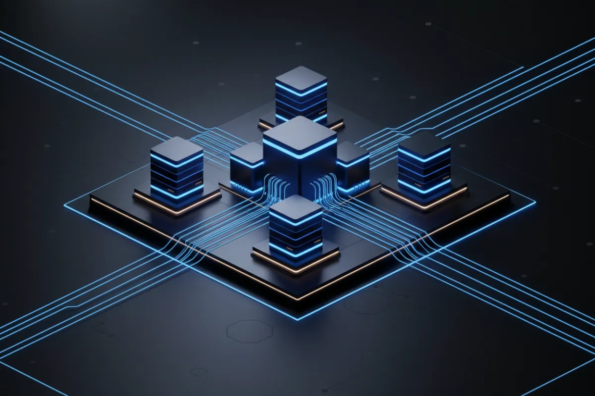 API Integrations Connectivity