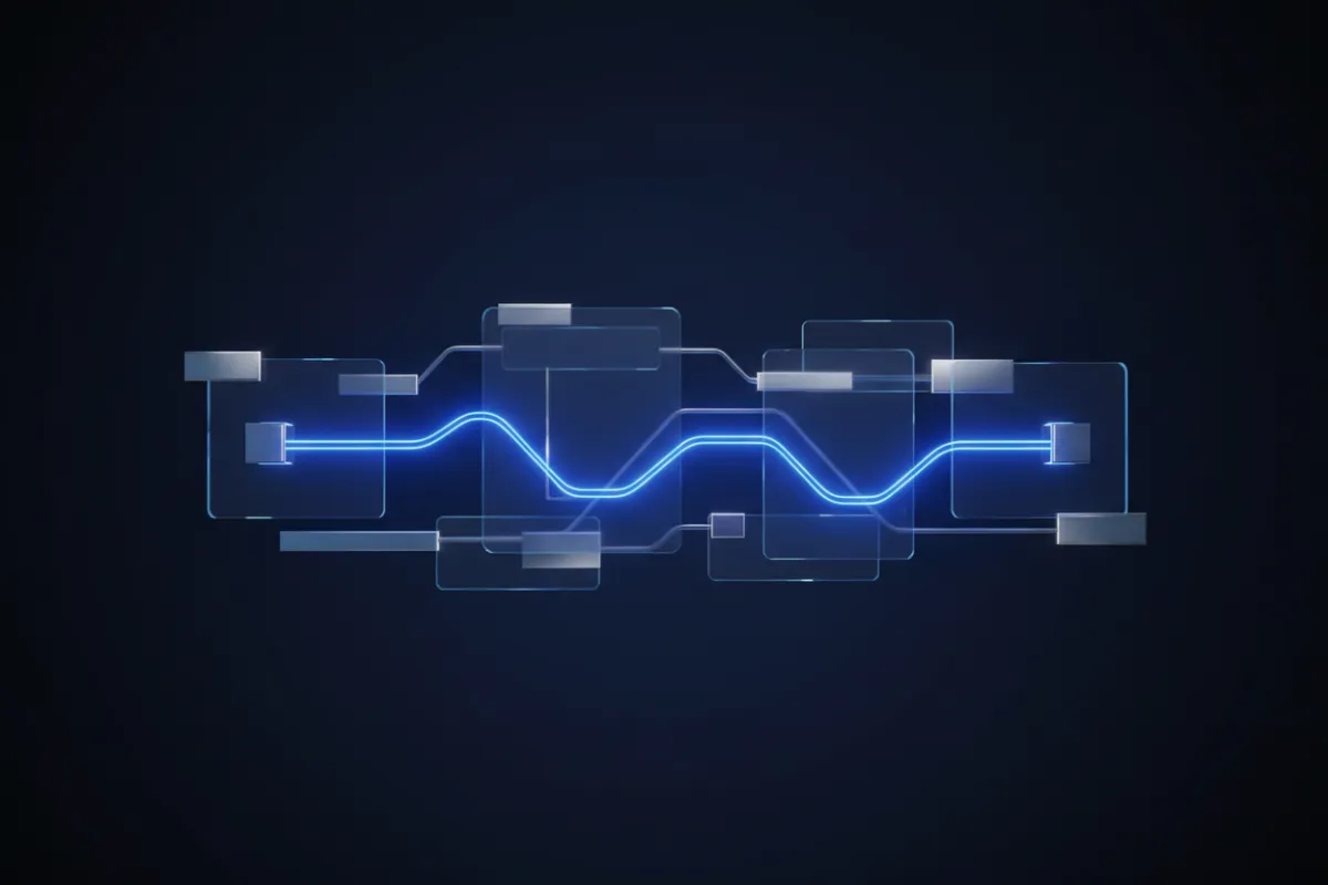 Automated Workflows Sequence