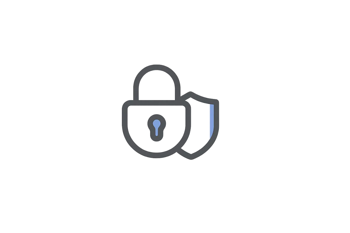 Trust Badges: Secure Payment, SSL Encrypted