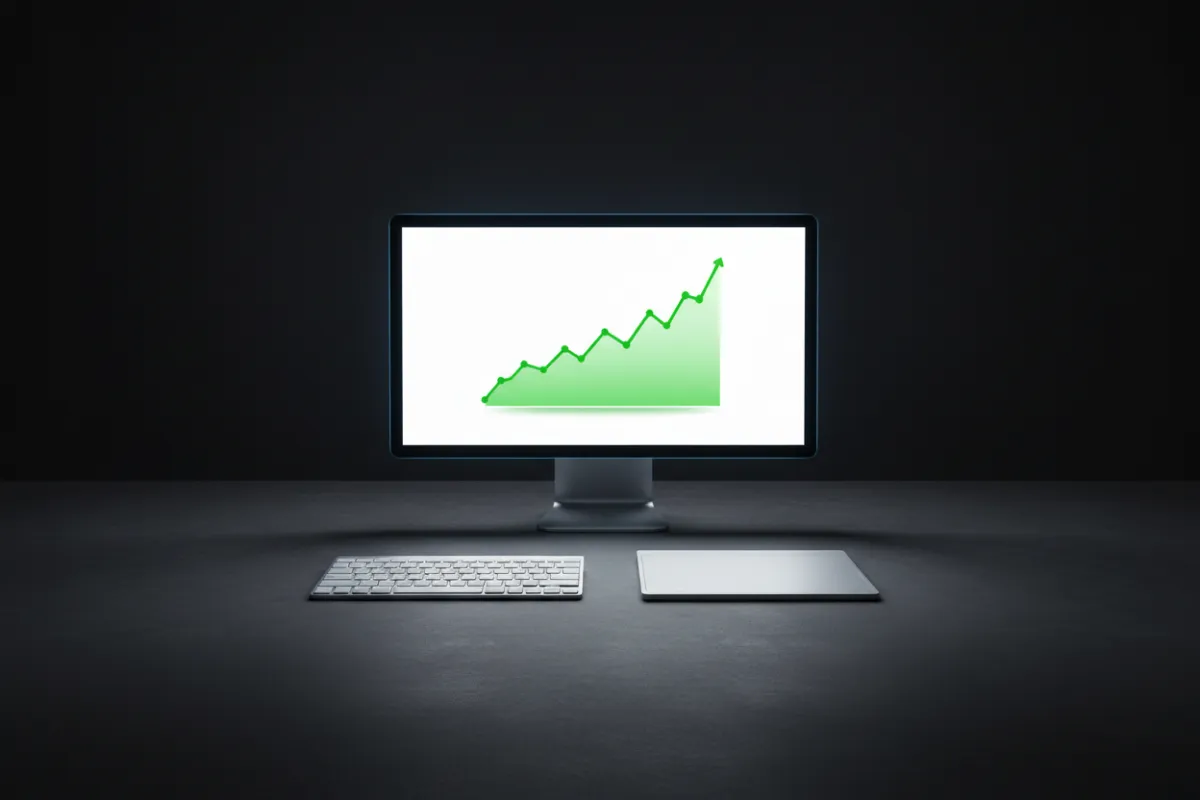 Conversion Optimization pillar visualization