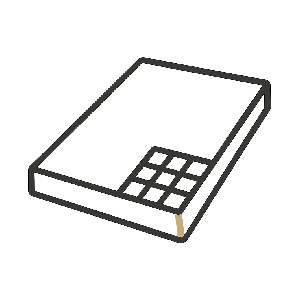 Concrete Driveways icon