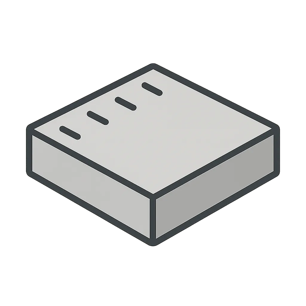 Foundations & Slabs icon
