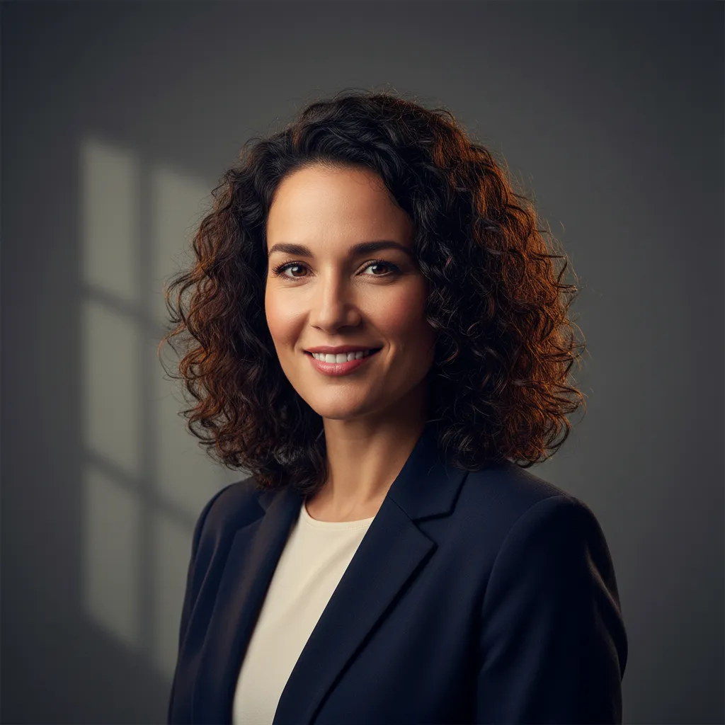 Customer portrait