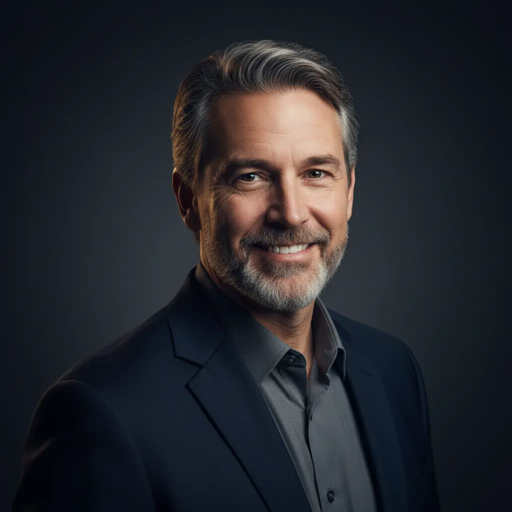 Customer portrait