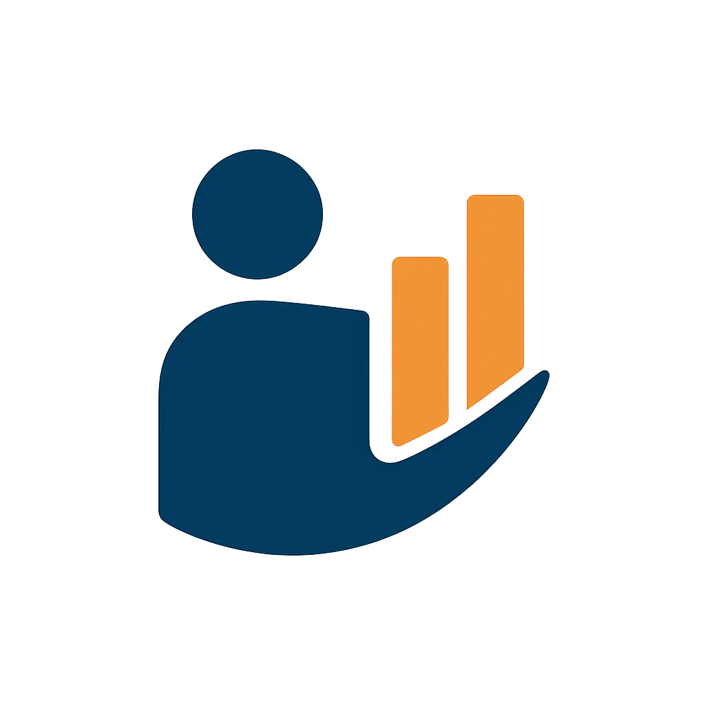Rizhah Consulting Inc Logo