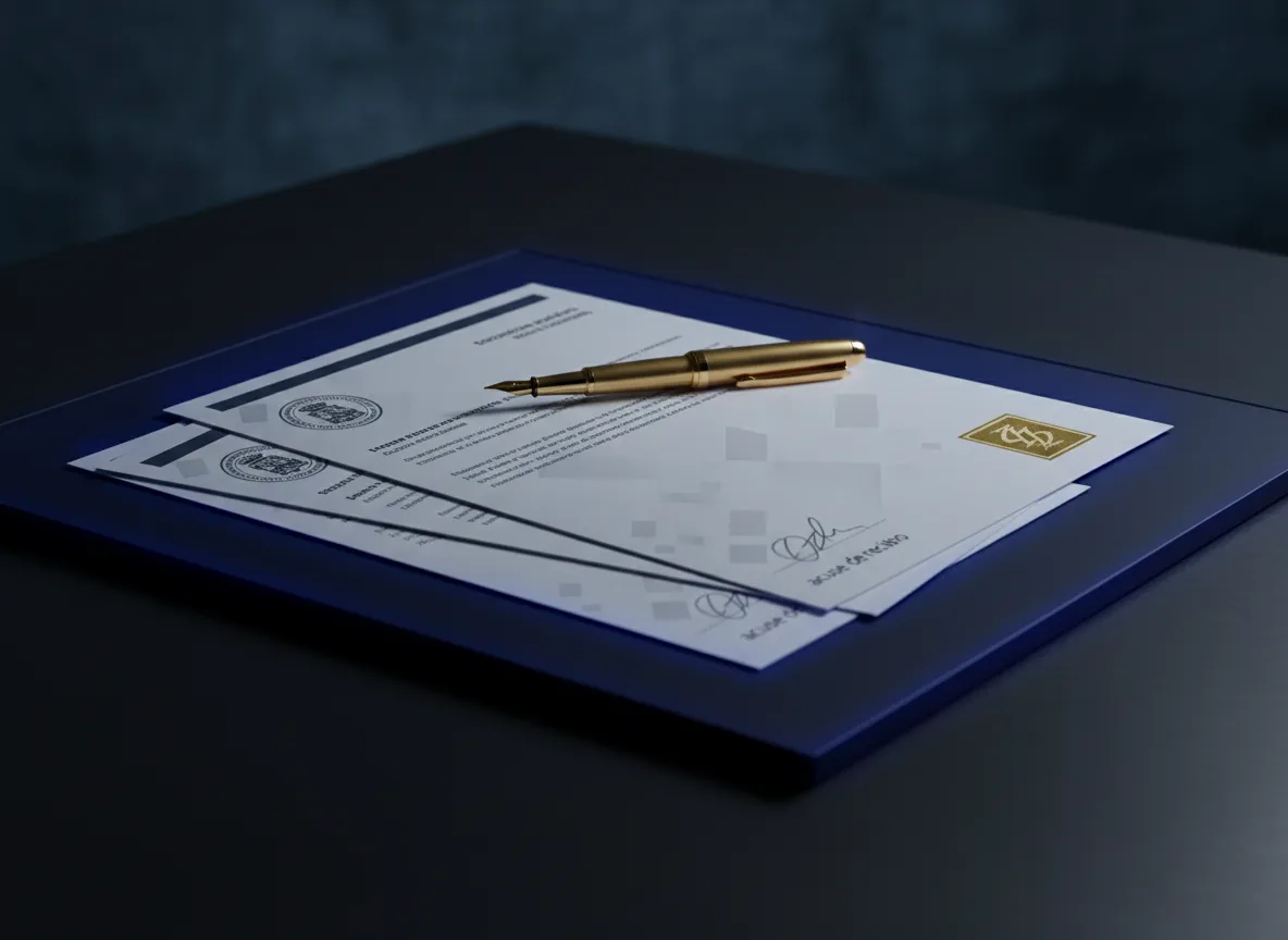 Documento burofax con certificación y acuse de recibo