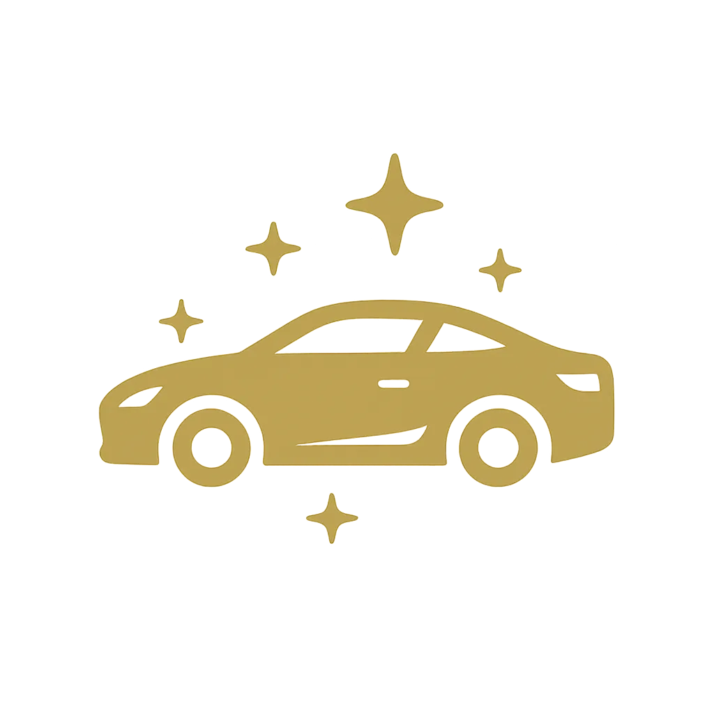 Show Car Shine Club Logo