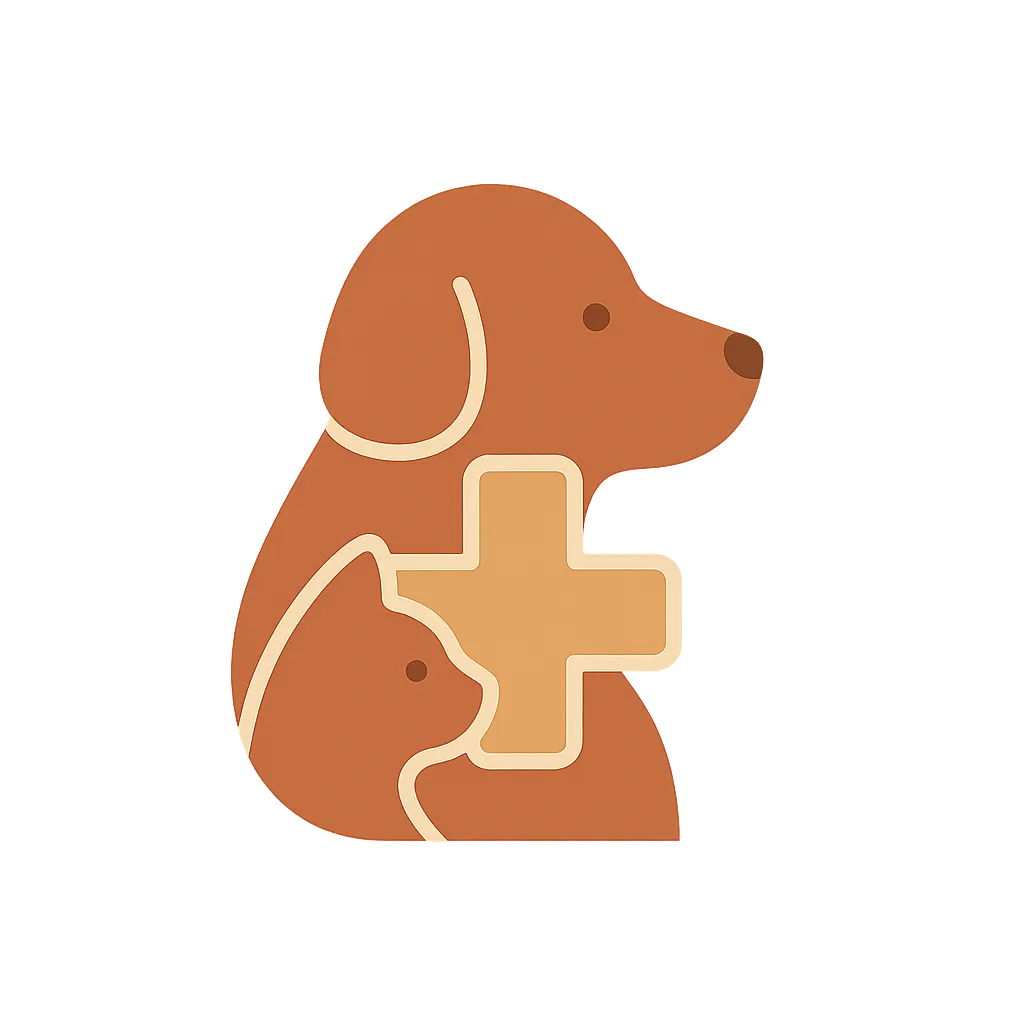 Logo de Bethel Pet Hospital