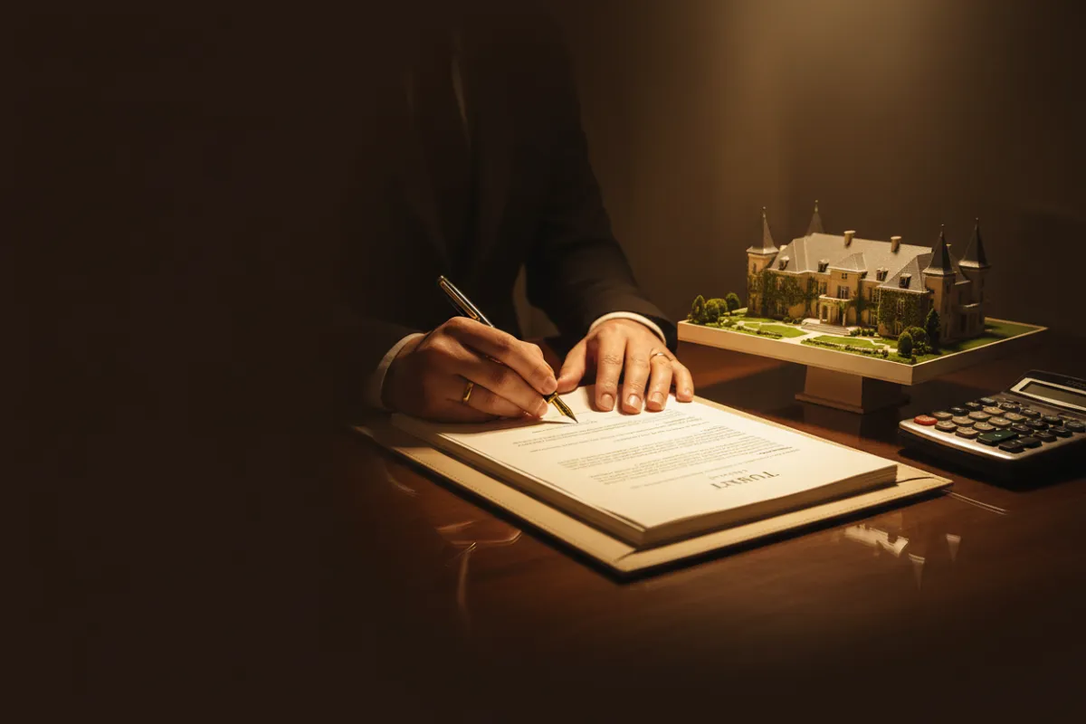 Estate Planning
