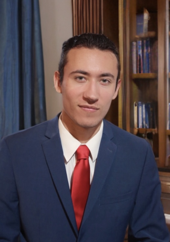Michael H Anderson CEO