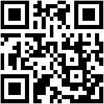 WhatsApp Support QR Code
