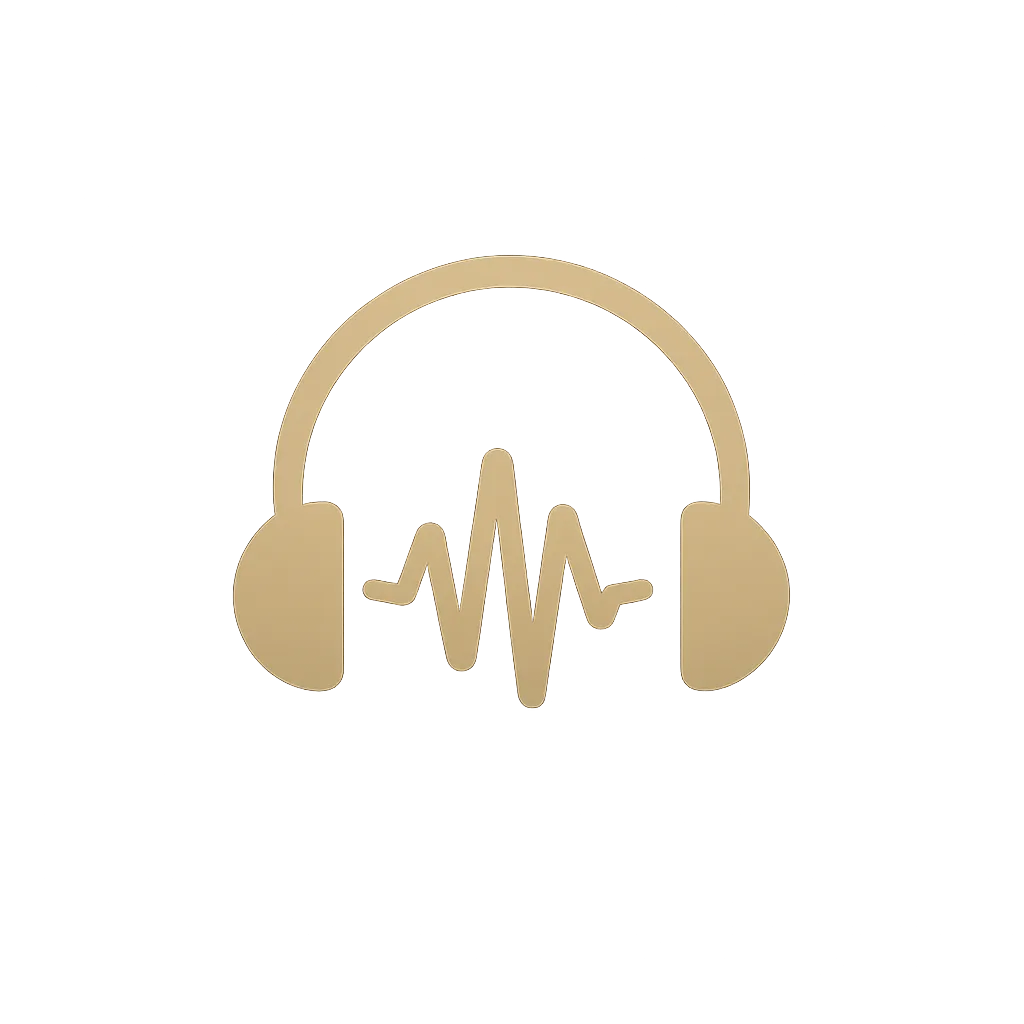SoundFlow Premium Logo