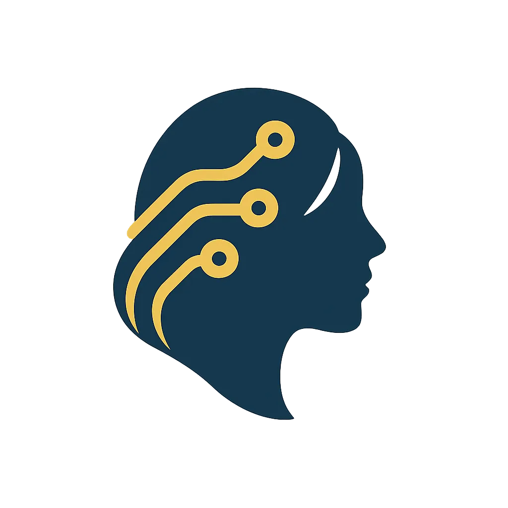 Diane Salas Logo