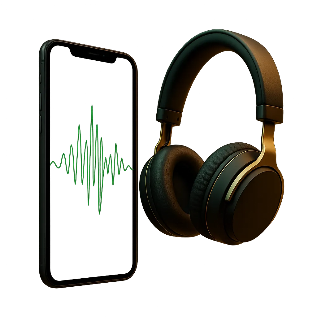 SoundFlow Premium Audio Experience