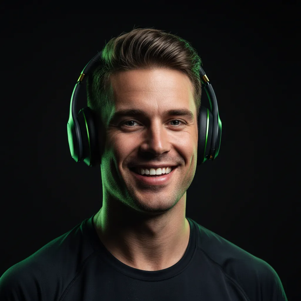 Customer Avatar