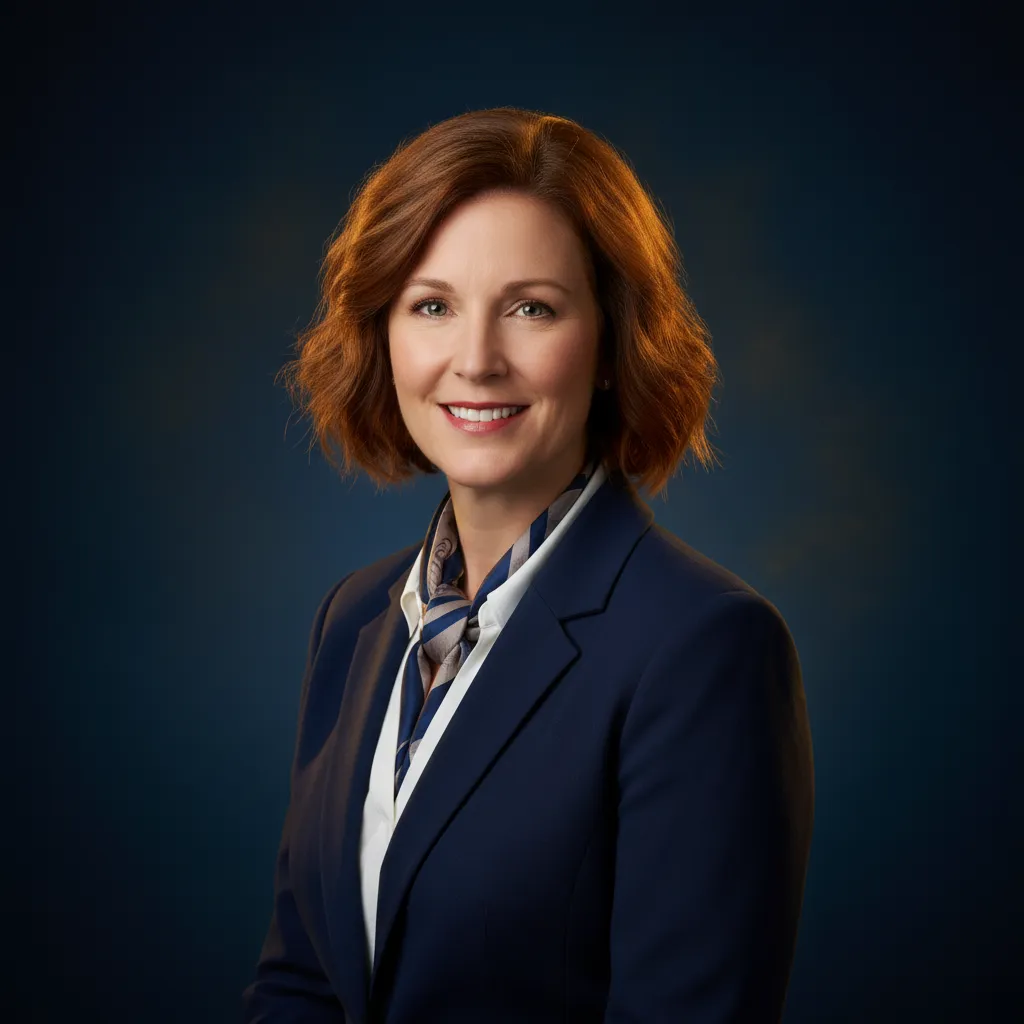 Sarah Jenkins - Client