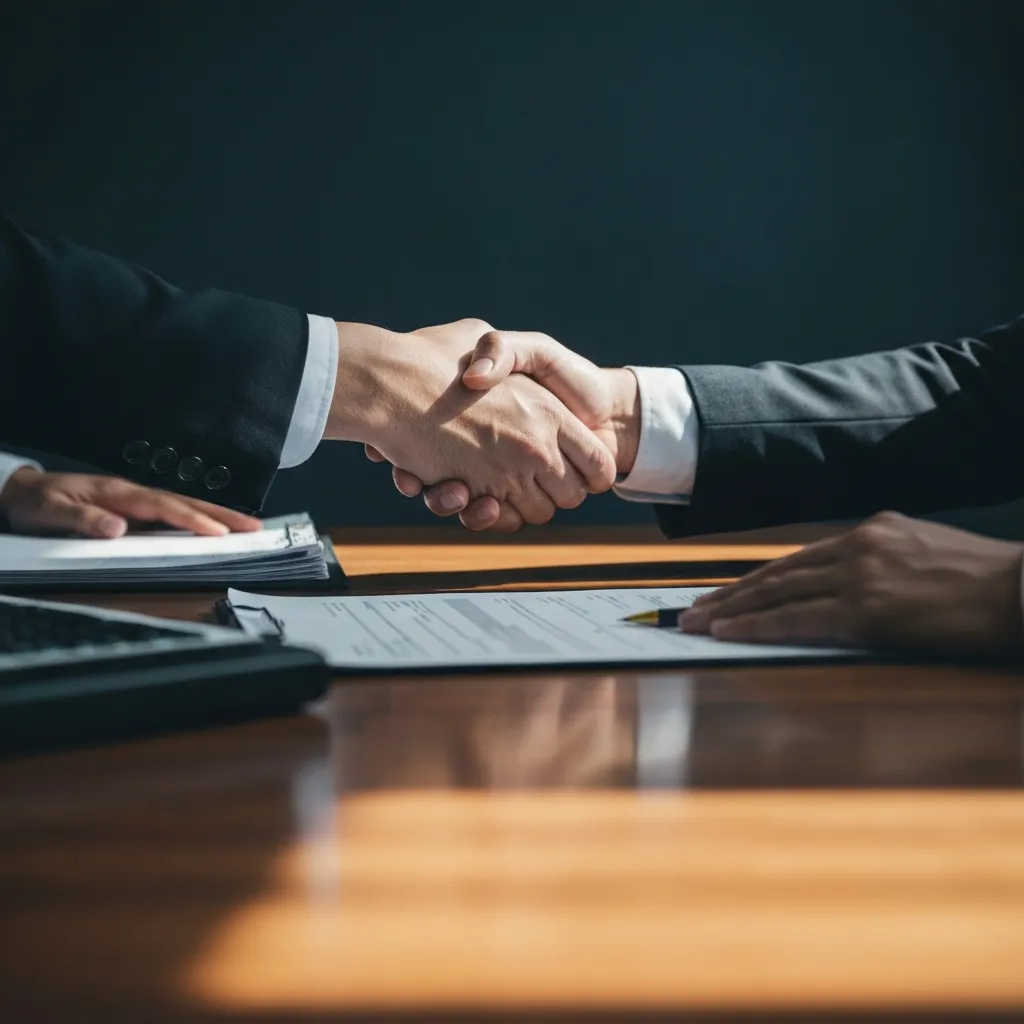 Fast Mortgage Closings in Maryland