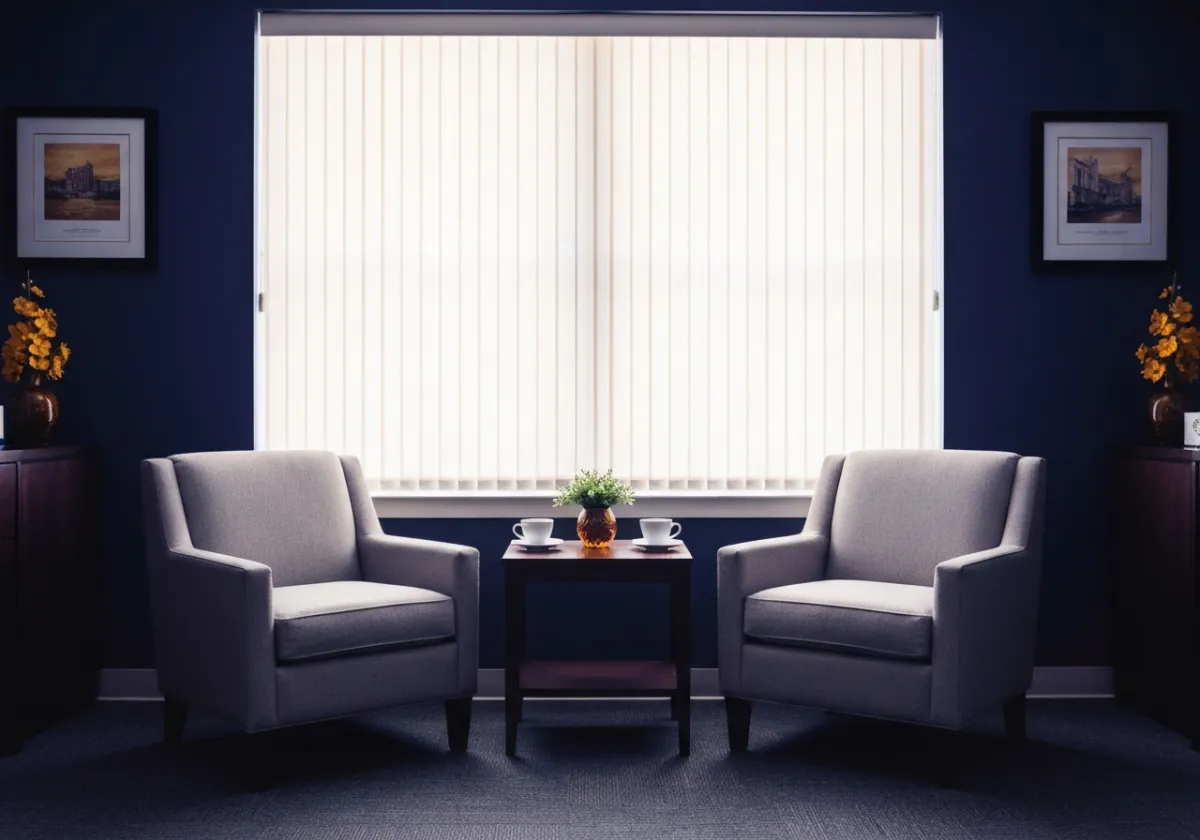 Personalized one-on-one mortgage service