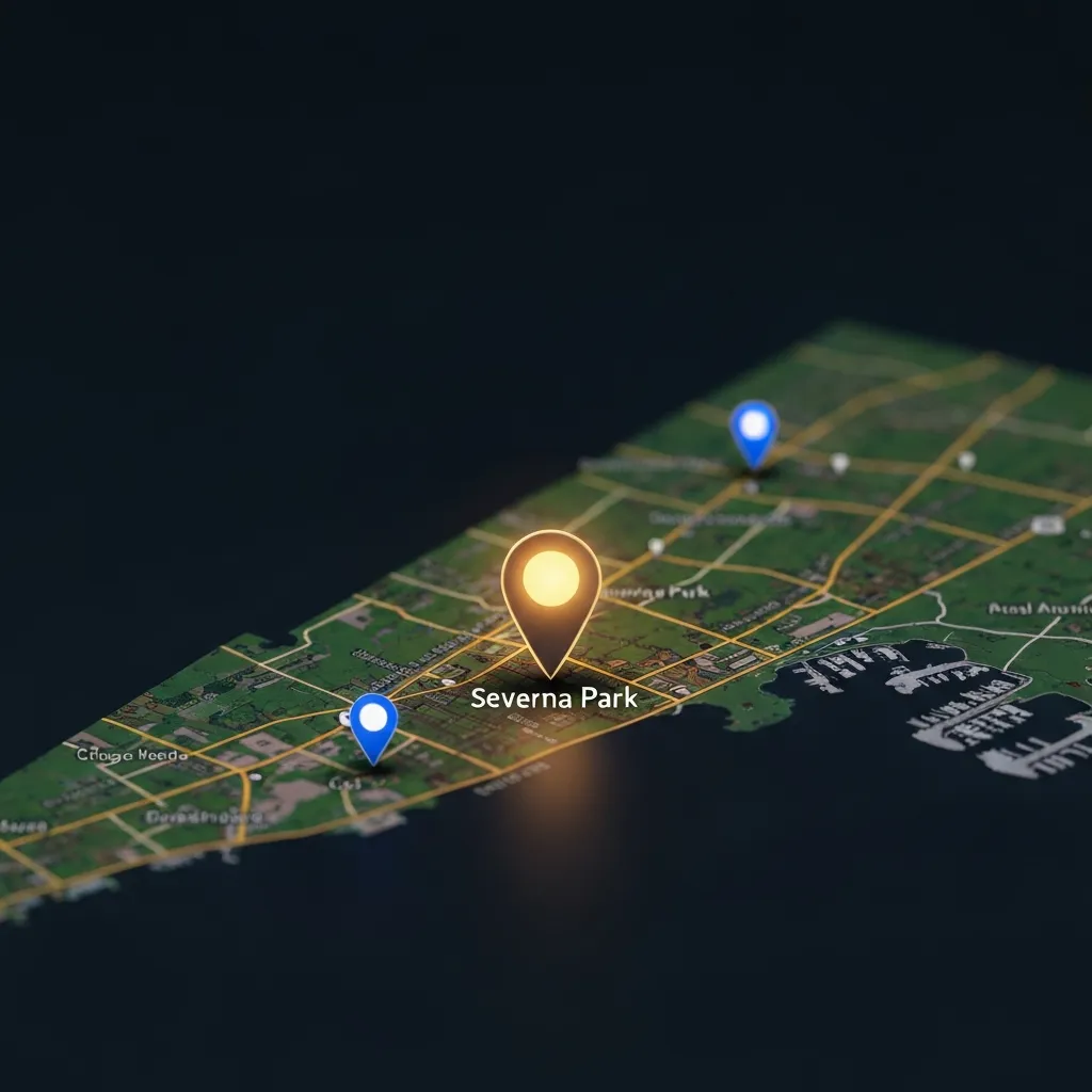 Severna Park Local Expertise