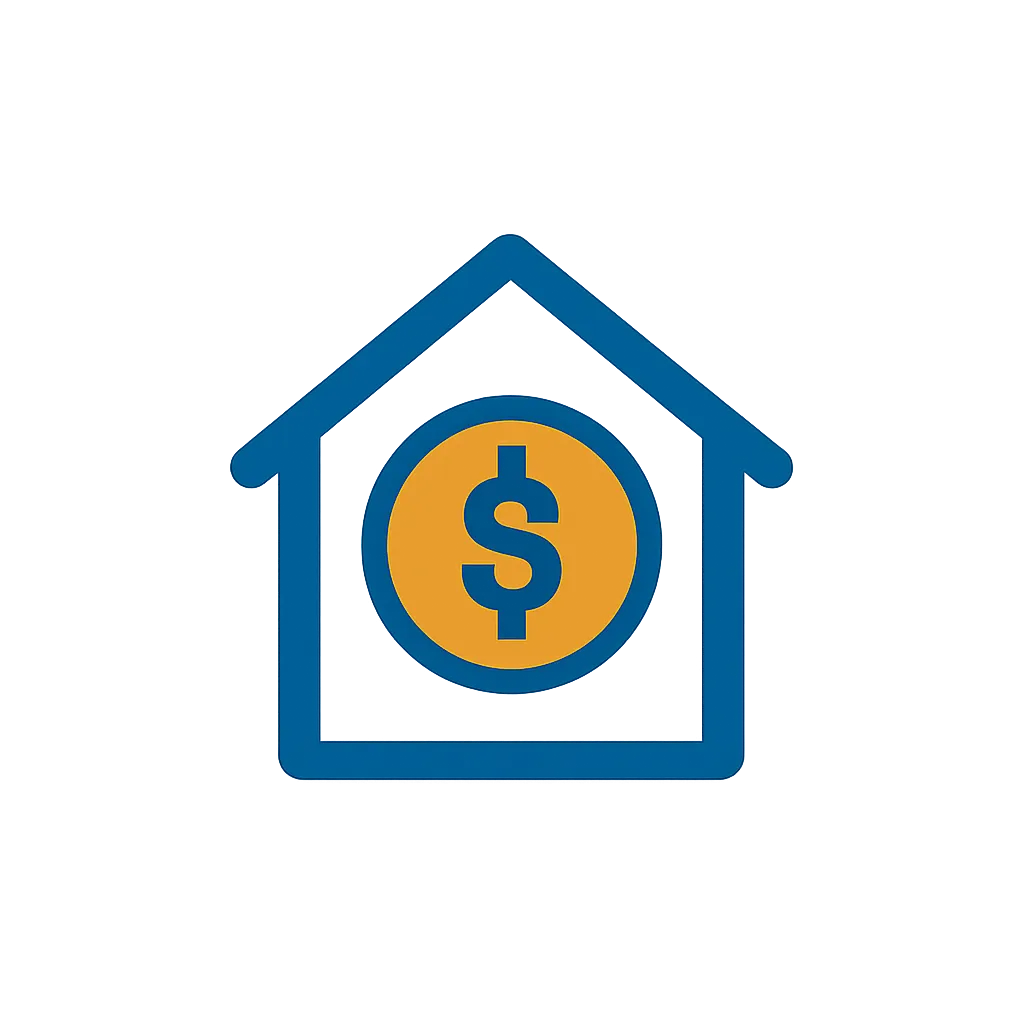Bay Capital Mortgage Corporation Logo