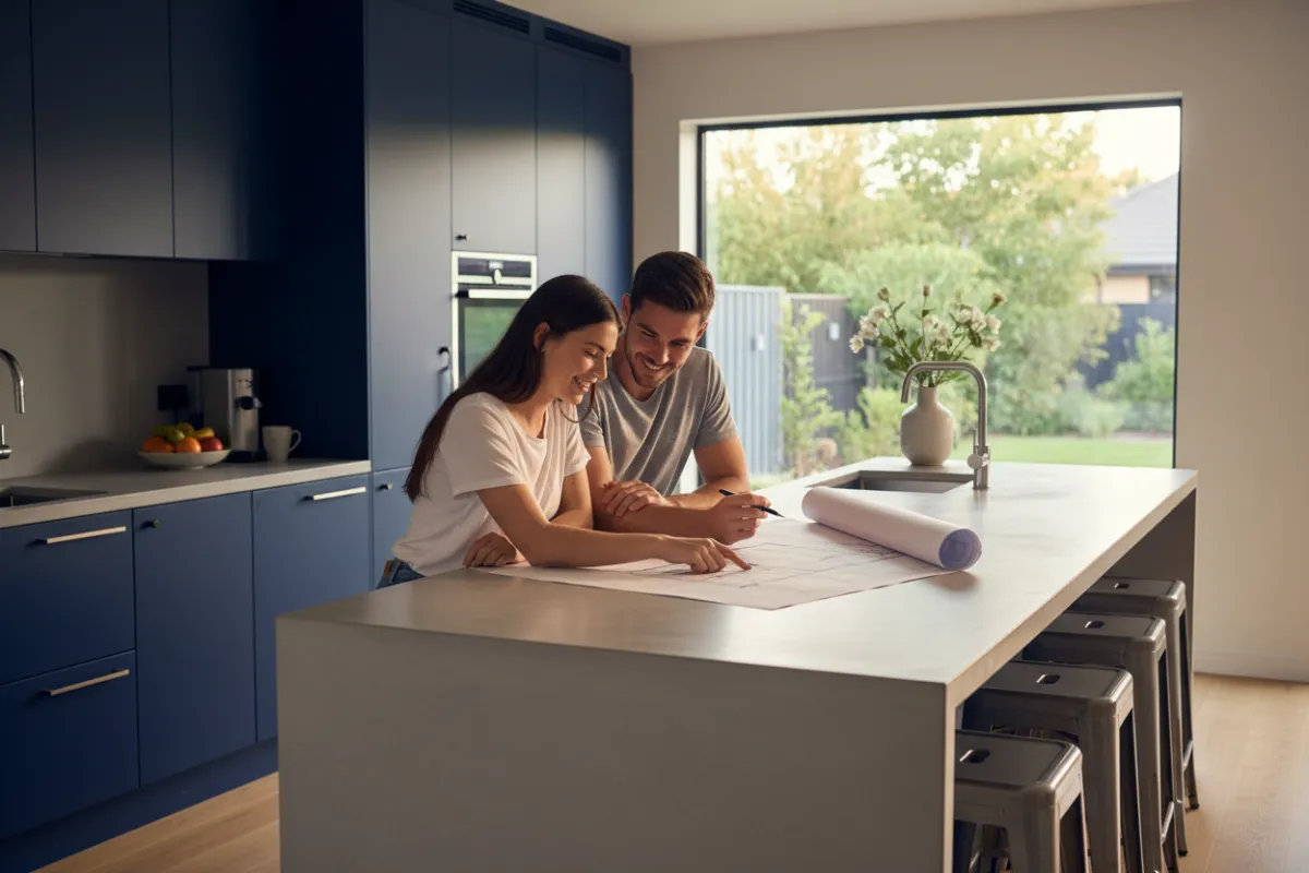 First-Time Buyers Guide