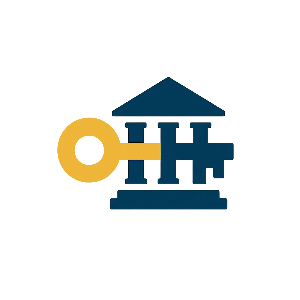 KeyStone Finance Logo