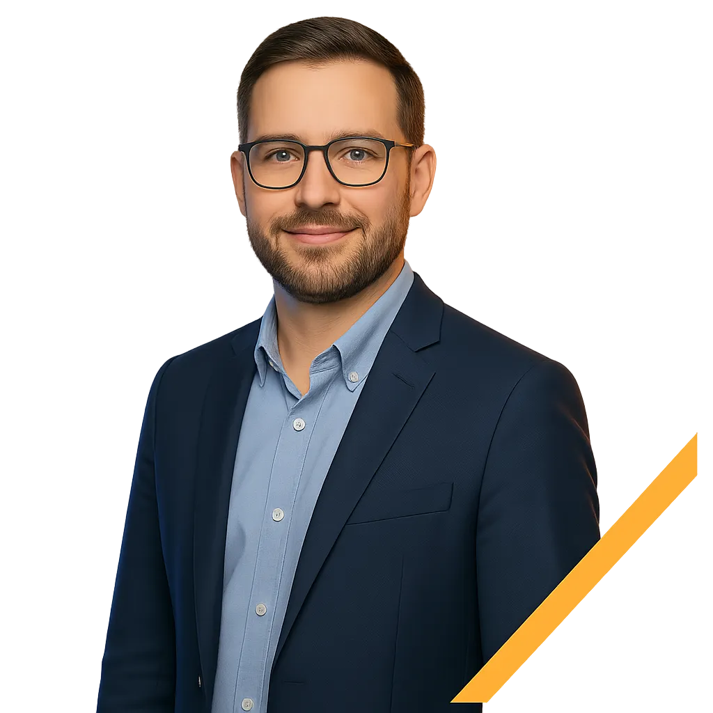 Mortgage expert professional