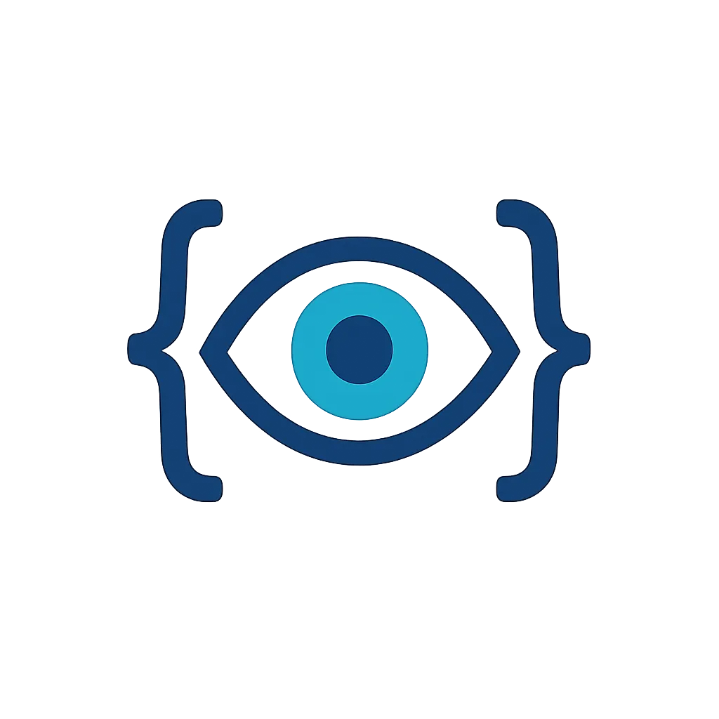 Hackea tu Visión Logo
