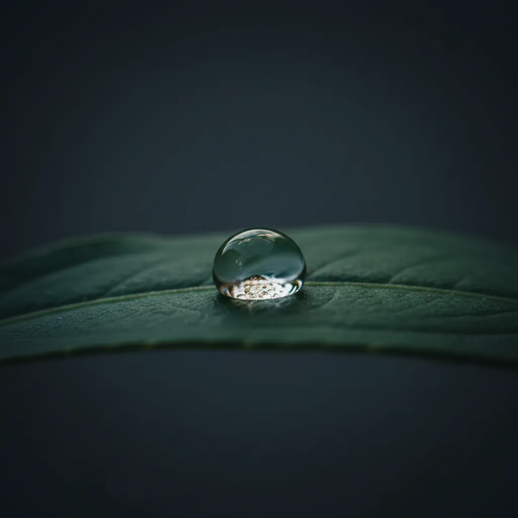 Soft cinematic portrait illustrating a sorrowful gaze