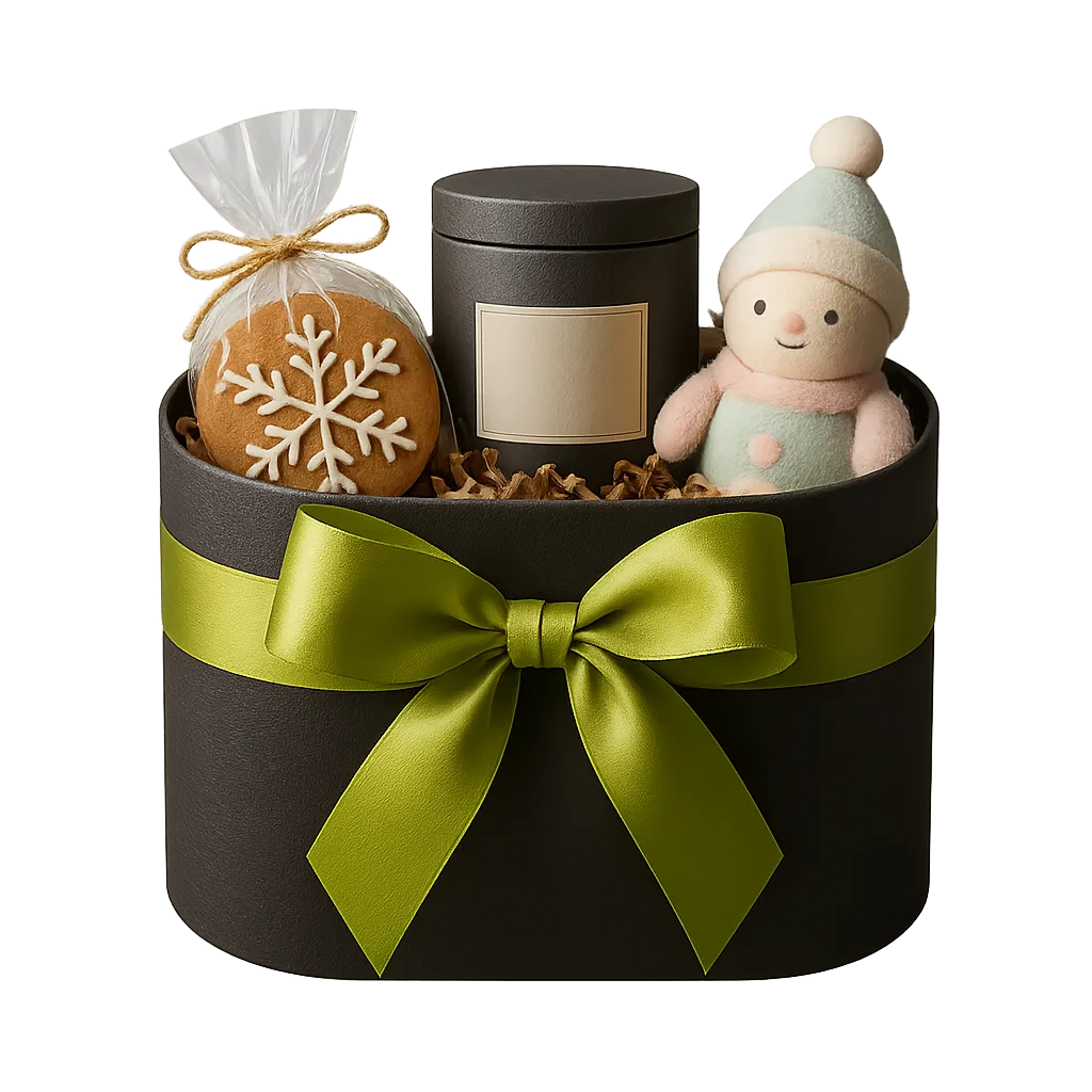 Grand Champion Prize Hamper with Deluxe Art Studio Set and Family Treats