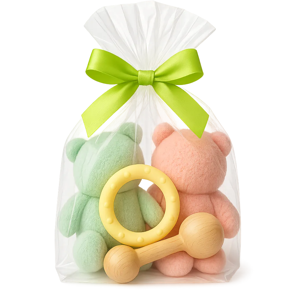 Jumbo Craft Trunk and Early Learning Toy Voucher Prize