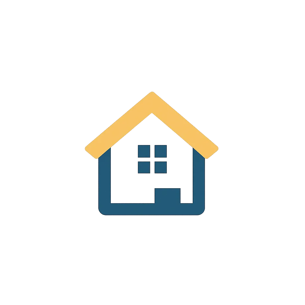 Amare Vita Construction Logo