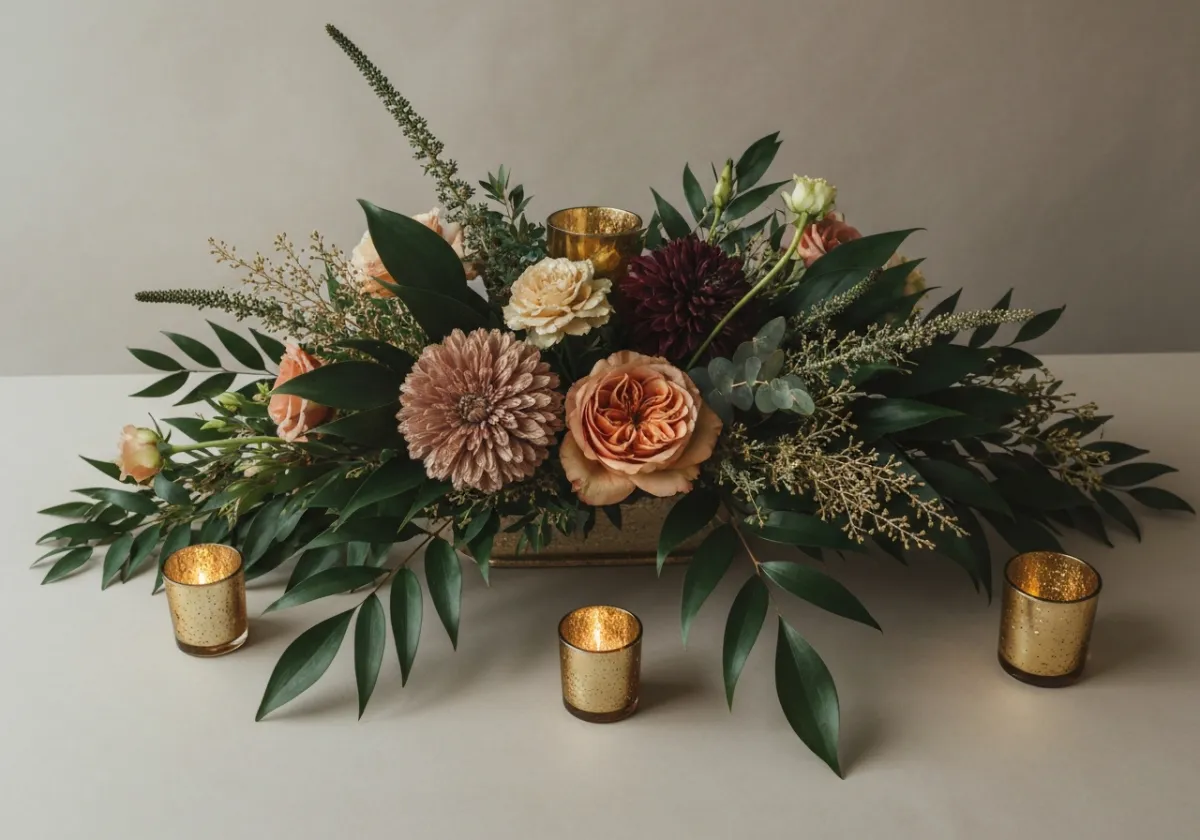 Florists and Decor Photo