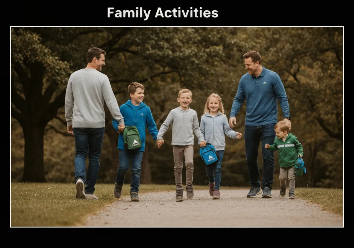 Family Activities