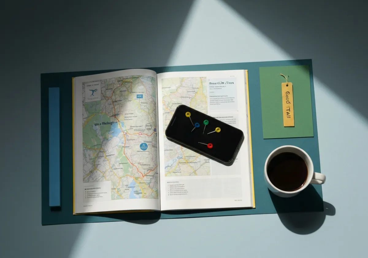 Trip Planning