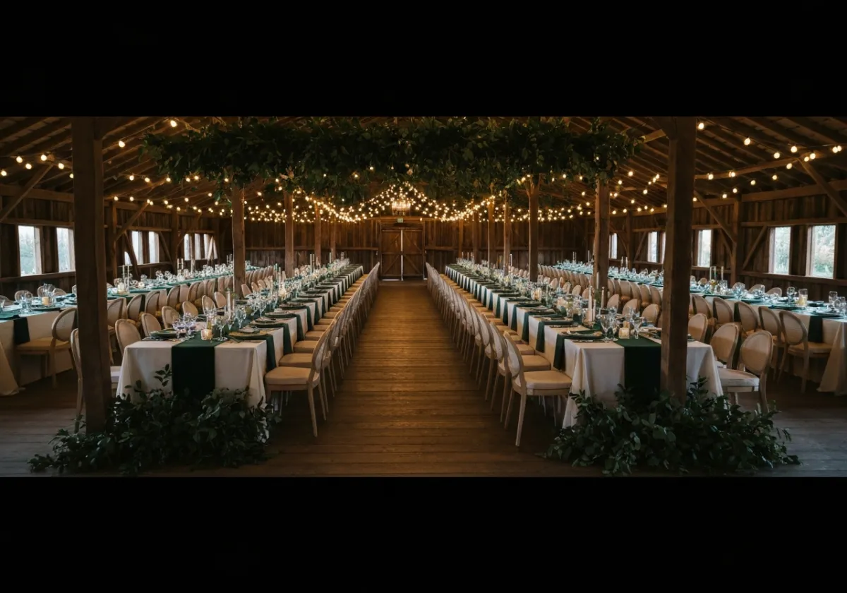 Wedding Venue Photo