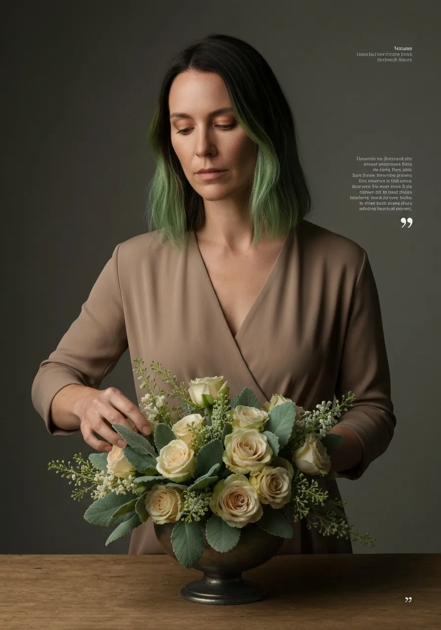 Featured NRV Partner Elena Rostova