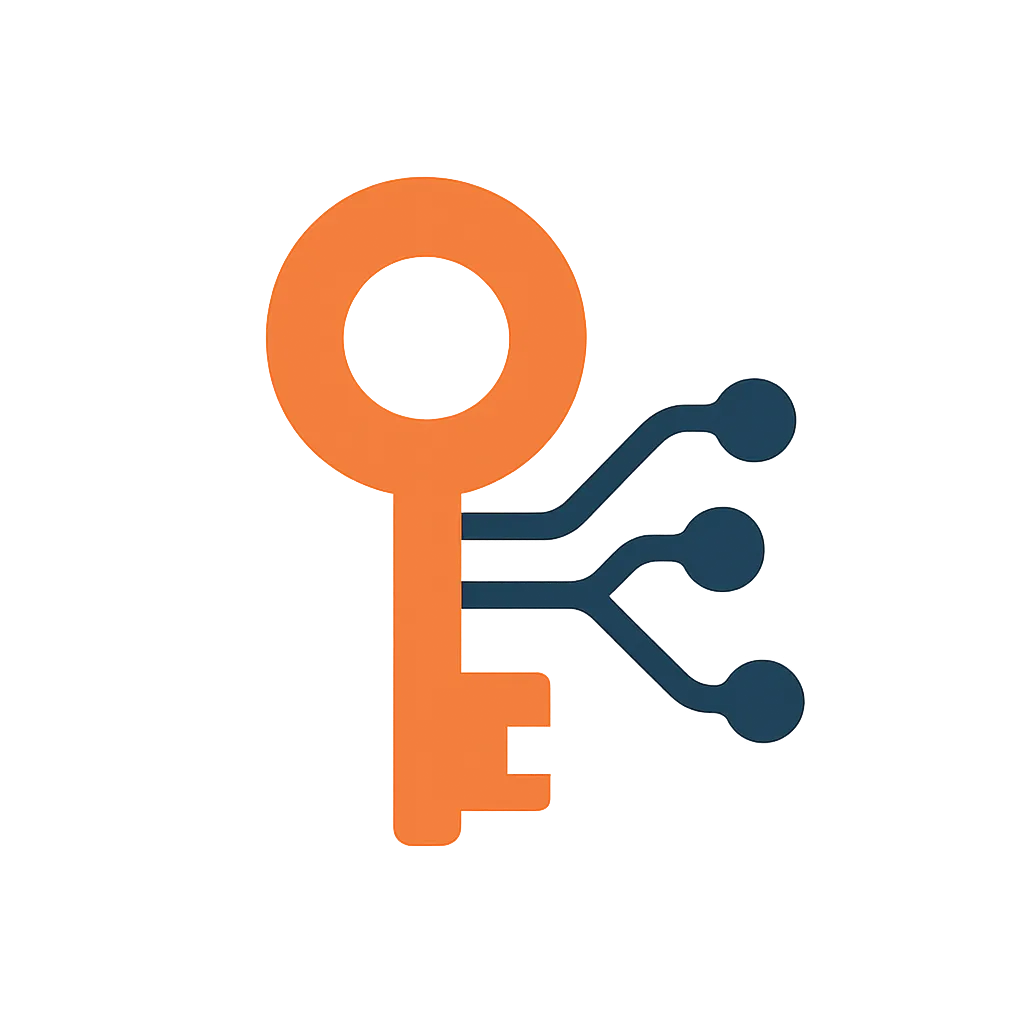 KeyBuzz Digital Logo