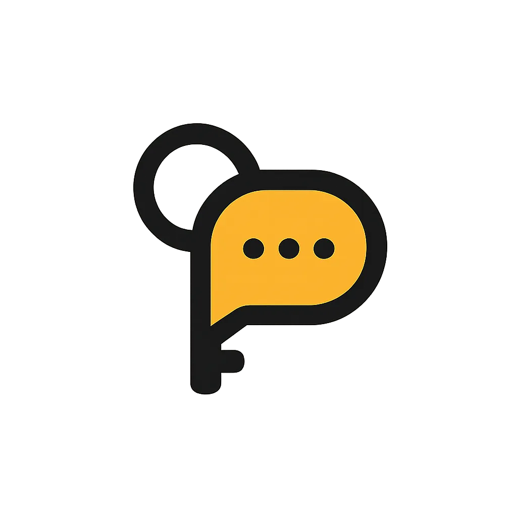 KeyBuzz Digital Logo