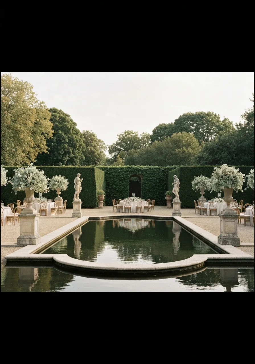 Garden Estates Venue
