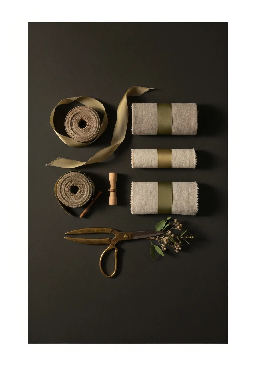 DIY Weddings styling and decor details