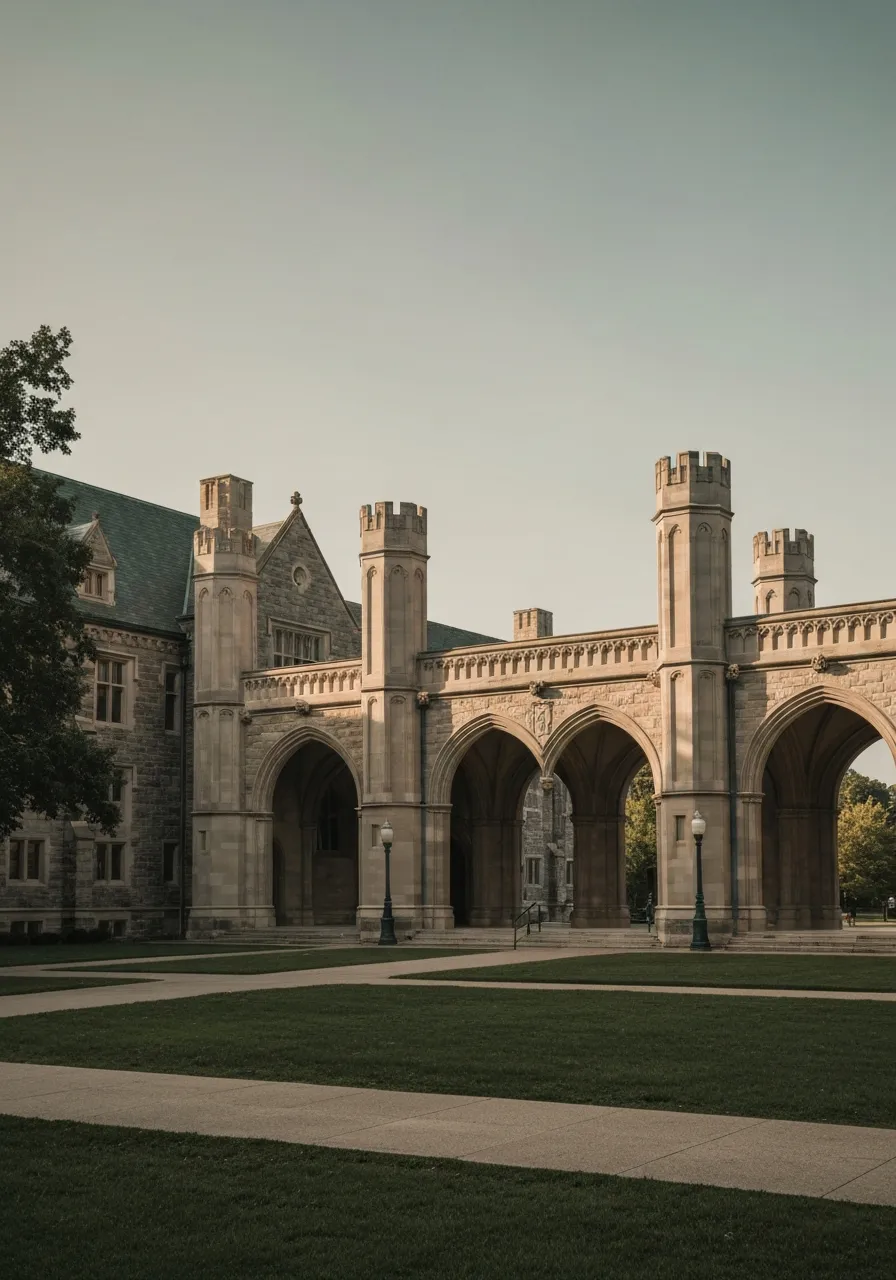 Collegiate energy and venues of Blacksburg