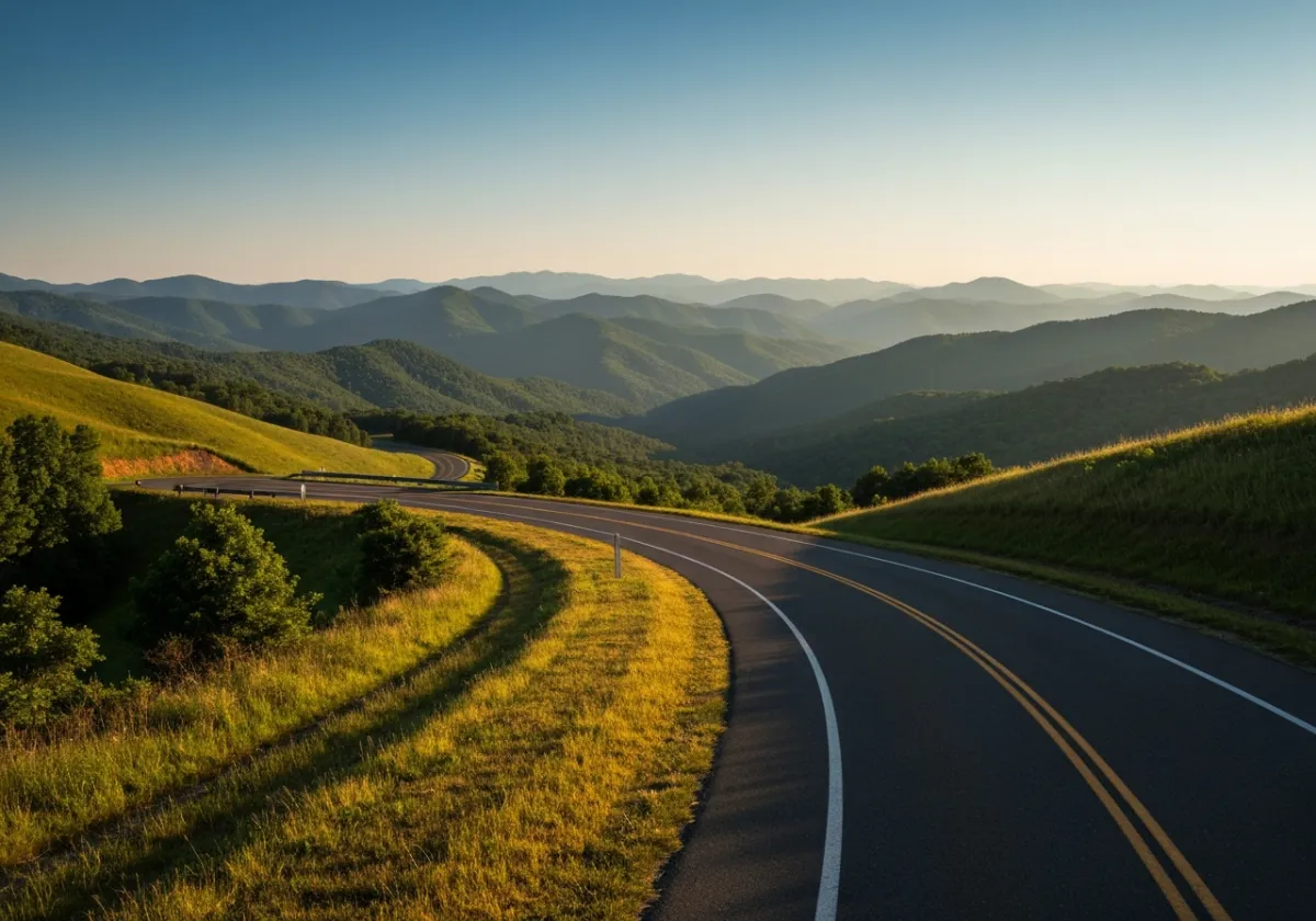 Scenic Drives