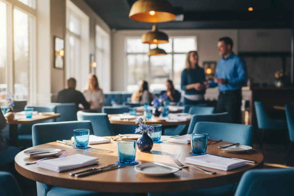 Hospitality Case Study